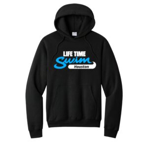 life time hoodie