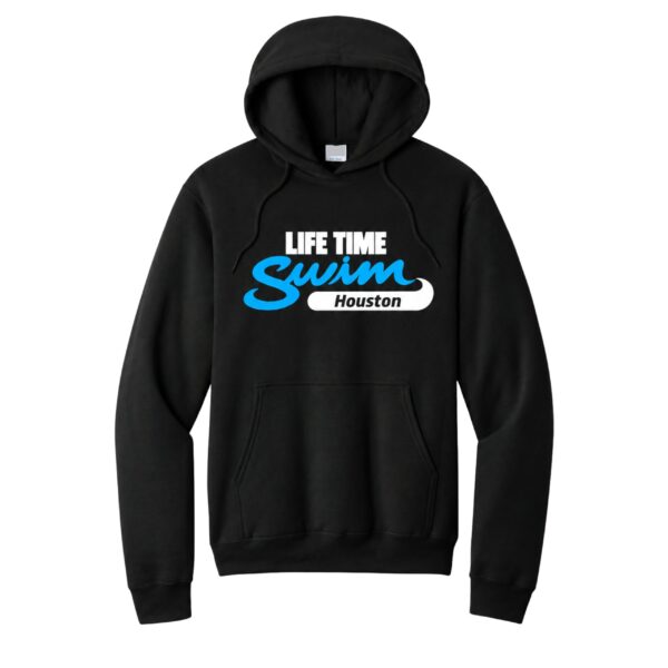 Life Time Swim Houston Life Time Swim Team Hoodie