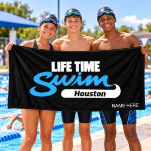 life time swim towel 1