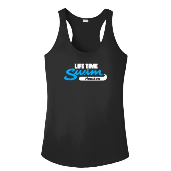 Life Time Swim Houston Life Time Swim Mom Tank