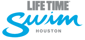 Life Time Swim Houston logo